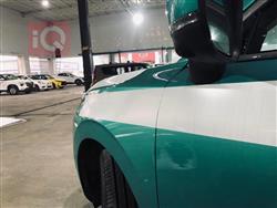 دۆنگ فینگ T5 EVO